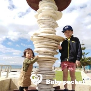 アズーラちゃん 一歳の誕生日のご報告