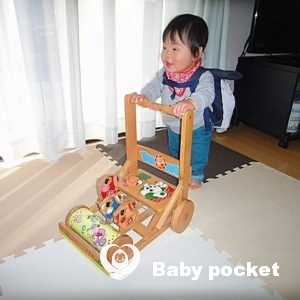 にゅう君⭐1歳になりました