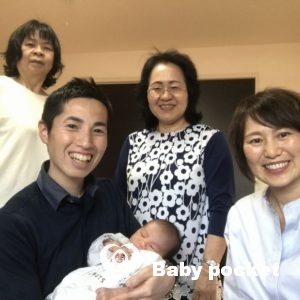 トム君をお迎えしました