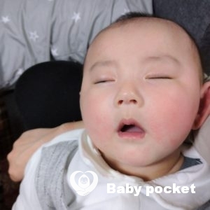 のっぽくん 生後4ヶ月になりました!