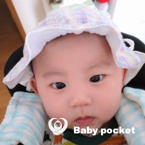 のっぽくん 生後4ヶ月になりました!