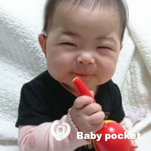 るのんちゃん 8ヶ月になりました