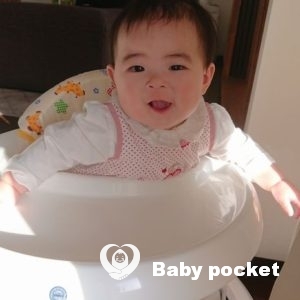 るのんちゃん 8ヶ月になりました