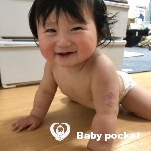 ⭐ロコくん入籍、初節句のご報告⭐