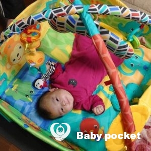 ガーネットくんの初節句とお喰い初めのご報告