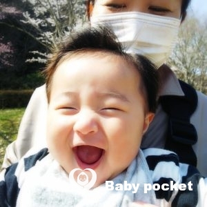 ティーダ君ハーフバースデーのご報告