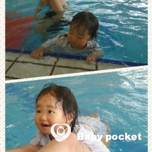 らんらんちゃん🌟2歳のお誕生日