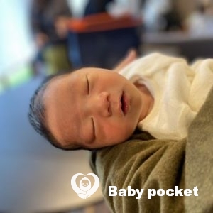 リブ君をお迎えしました。