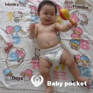 るのんちゃん 9ヶ月になりました