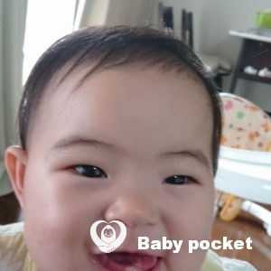 るのんちゃん 9ヶ月になりました