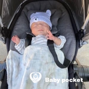 チンプイ君初節句と生後3か月のご報告