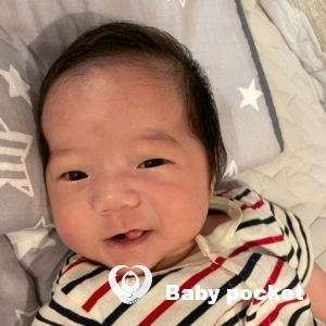 チンプイ君初節句と生後3か月のご報告