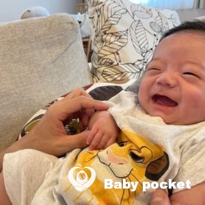 チンプイ君初節句と生後3か月のご報告