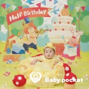 ひまわりくん2歳・あかねちゃんハーフバースデーのご報告