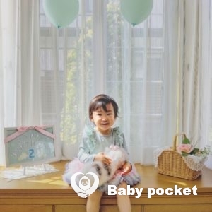 ブルーベリーちゃん 2歳のご報告