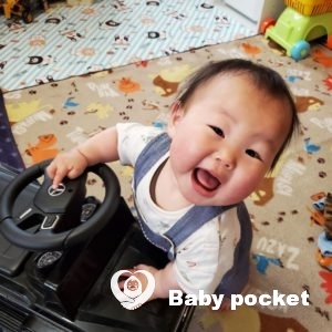 レオくんと入籍しました⭐