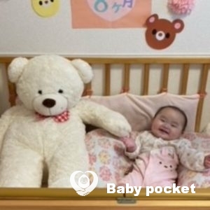 ジュミリアちゃん入籍のご報告