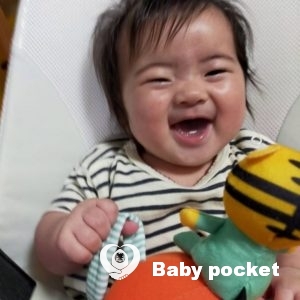 ミファーちゃん💕ハーフバースデー