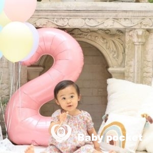 クレマちゃん💝2歳のご報告