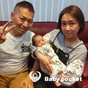 せぶん君をお迎えしました