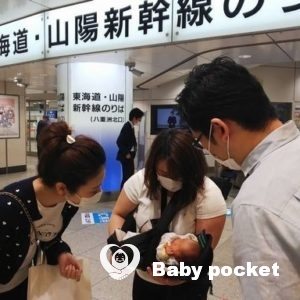 リサリサちゃんをお迎えしました