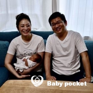 リサリサちゃんをお迎えしました