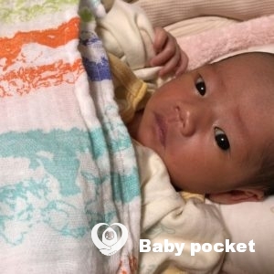 リサリサちゃんをお迎えしました