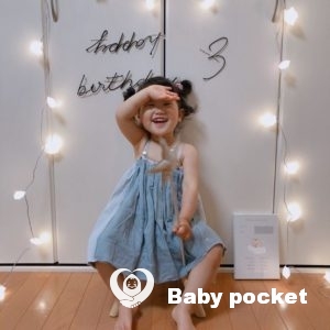 白玉ちゃん3歳⭐白兎くん初節句のご報告