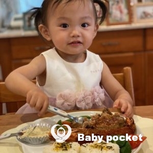 みずほちゃん2歳になりました。