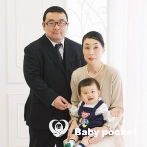 アポロ君 一歳のお誕生日・初節句・入籍のご報告