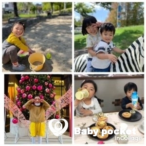 プリマちゃん5歳になりました