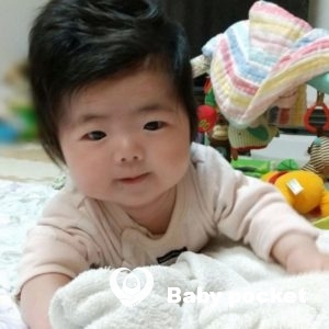 雪ちゃん💝お宮参りとお食い初め