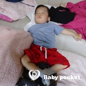 白ちゃん🌟一ヶ月