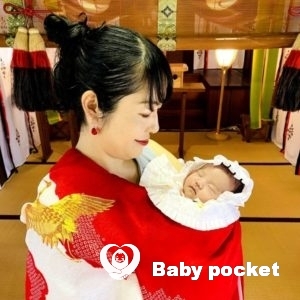 白ちゃん🌟一ヶ月