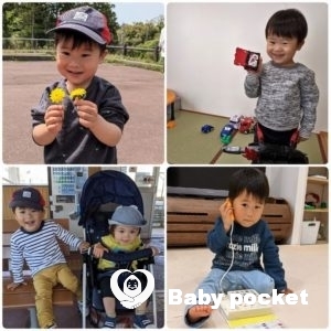 ゆめくりくん🌟3歳のご報告です