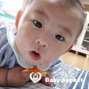 のっぽくん🌟ハーフバースデー