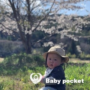 ひのき君 初節句&1歳誕生日のご報告