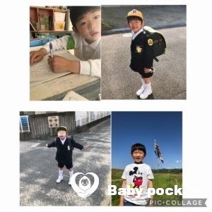 こじかちゃんと入籍しました!3人の成長