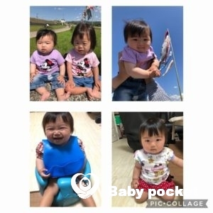 こじかちゃんと入籍しました!3人の成長