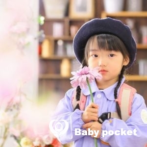 ♣たいわくん1歳、ここわちゃん入園のご報告♣