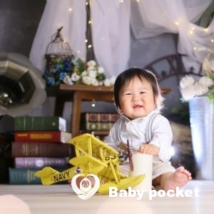 ♣たいわくん1歳、ここわちゃん入園のご報告♣