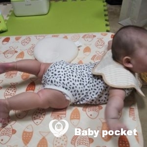 ジェナちゃんの5カ月のご報告