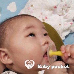 ジェナちゃんの5カ月のご報告