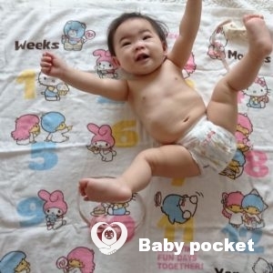 るのんちゃん 10ヶ月と後期健診のご報告