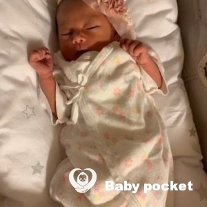 4人家族になりました🎵