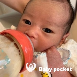 4人家族になりました🎵