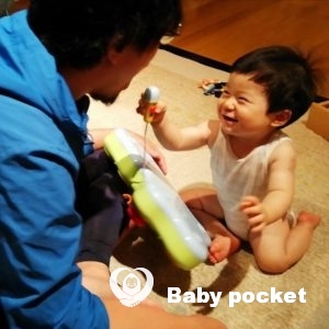 ディトコ君⭐1歳のお誕生日⭐