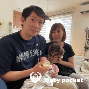 モアナちゃんをお迎えしました!