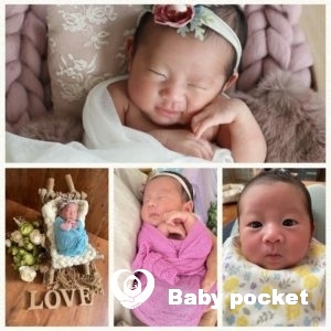 モアナちゃんをお迎えしました!