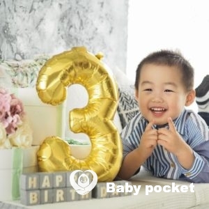 あかりくん3歳、ゆらちゃん💕入籍のご報告